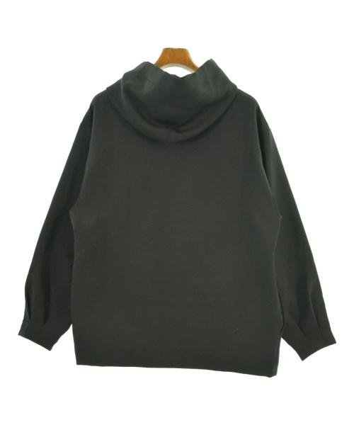 UNITED ARROWS&SONS（ユナイテッドアローズアンドサンズ）パーカー 黒 サイズ:S メンズ/2200669250022