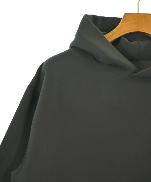 UNITED ARROWS&SONS（ユナイテッドアローズアンドサンズ）パーカー 黒 サイズ:S メンズ/2200669250022