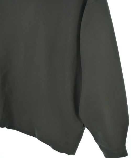 UNITED ARROWS&SONS（ユナイテッドアローズアンドサンズ）パーカー 黒 サイズ:S メンズ/2200669250022