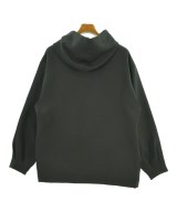 UNITED ARROWS&SONS（ユナイテッドアローズアンドサンズ）パーカー 黒 サイズ:S メンズ/2200669250022