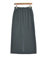 UNITED ARROWS&SONS（ユナイテッドアローズアンドサンズ）ロング・マキシ丈スカート 緑 サイズ:M レディース/2200668979153