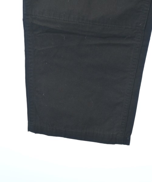 UNITED ARROWS&SONS（ユナイテッドアローズアンドサンズ）カーゴパンツ 黒 サイズ:S メンズ/2200668925044