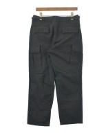 UNITED ARROWS&SONS（ユナイテッドアローズアンドサンズ）カーゴパンツ 黒 サイズ:S メンズ/2200668925044