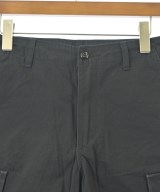 UNITED ARROWS&SONS（ユナイテッドアローズアンドサンズ）カーゴパンツ 黒 サイズ:S メンズ/2200668925044