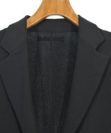 UNITED ARROWS&SONS（ユナイテッドアローズアンドサンズ）カジュアルジャケット 黒 サイズ:S メンズ/2200667387201