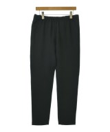 UNITED ARROWS&SONS（ユナイテッドアローズアンドサンズ）スラックス 黒 サイズ:M メンズ/2200667387300
