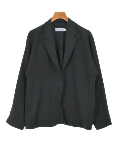 UNITED ARROWS&SONS(ユナイテッドアローズアンドサンズ)ジャケット 黒 サイズ:S/2200671554026