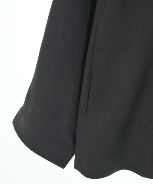 UNITED ARROWS&SONS（ユナイテッドアローズアンドサンズ）ジャケット 黒 サイズ:S メンズ/2200671554026