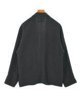 UNITED ARROWS&SONS（ユナイテッドアローズアンドサンズ）ジャケット 黒 サイズ:S メンズ/2200671554026
