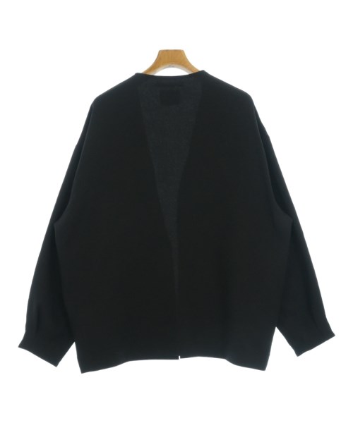 UNITED ARROWS&SONS（ユナイテッドアローズアンドサンズ）Tシャツ・カットソー 黒 サイズ:L メンズ/2200728260108