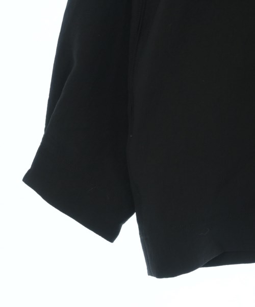 UNITED ARROWS&SONS（ユナイテッドアローズアンドサンズ）Tシャツ・カットソー 黒 サイズ:L メンズ/2200728260108