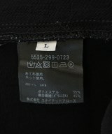 UNITED ARROWS&SONS（ユナイテッドアローズアンドサンズ）Tシャツ・カットソー 黒 サイズ:L メンズ/2200728260108