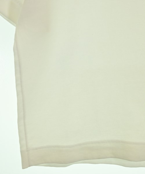 UNITED ARROWS&SONS（ユナイテッドアローズアンドサンズ）ポロシャツ 白 サイズ:S メンズ/2200730402060