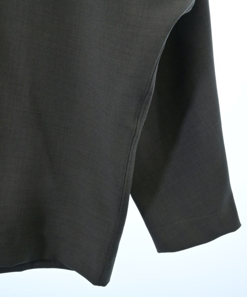 UNITED ARROWS&SONS（ユナイテッドアローズアンドサンズ）ポロシャツ グレー サイズ:S メンズ/2200730402084