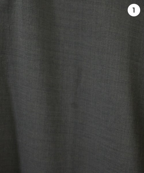 UNITED ARROWS&SONS（ユナイテッドアローズアンドサンズ）ポロシャツ グレー サイズ:S メンズ/2200730402084