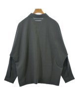 UNITED ARROWS&SONS（ユナイテッドアローズアンドサンズ）ポロシャツ グレー サイズ:S メンズ/2200730402084