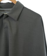 UNITED ARROWS&SONS（ユナイテッドアローズアンドサンズ）ポロシャツ グレー サイズ:S メンズ/2200730402084