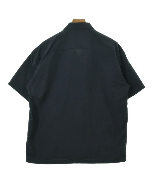 UNITED ARROWS&SONS（ユナイテッドアローズアンドサンズ）カジュアルシャツ 紺 サイズ:L メンズ/2200728968059