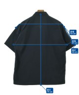 UNITED ARROWS&SONS（ユナイテッドアローズアンドサンズ）カジュアルシャツ 紺 サイズ:L メンズ/2200728968059