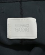 UNITED ARROWS&SONS（ユナイテッドアローズアンドサンズ）テーラードジャケット 紺 サイズ:M レディース/2200731780044