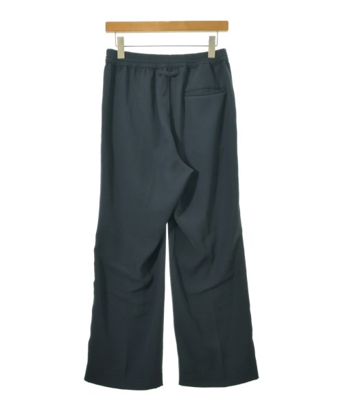 UNITED ARROWS&SONS（ユナイテッドアローズアンドサンズ）スラックス 紺 サイズ:M レディース/2200731780051