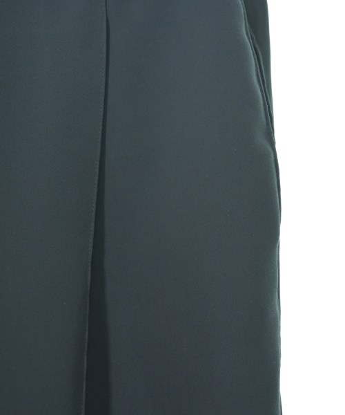 UNITED ARROWS&SONS（ユナイテッドアローズアンドサンズ）スラックス 紺 サイズ:M レディース/2200731780051