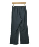 UNITED ARROWS&SONS（ユナイテッドアローズアンドサンズ）スラックス 紺 サイズ:M レディース/2200731780051