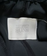 UNITED ARROWS&SONS（ユナイテッドアローズアンドサンズ）スラックス 紺 サイズ:M レディース/2200731780051