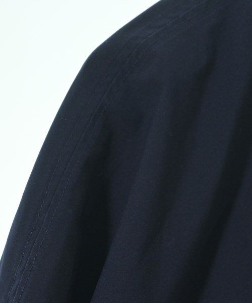 UNITED ARROWS&SONS（ユナイテッドアローズアンドサンズ）カジュアルジャケット 紺 サイズ:M メンズ/2200732492045