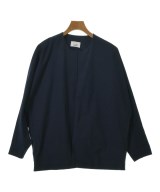 UNITED ARROWS&SONS（ユナイテッドアローズアンドサンズ）カジュアルジャケット 紺 サイズ:M メンズ/2200732492045