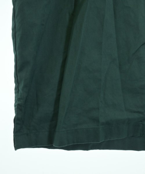 UNITED ARROWS&SONS（ユナイテッドアローズアンドサンズ）カジュアルシャツ 緑 サイズ:-(M位) メンズ/2200726134029