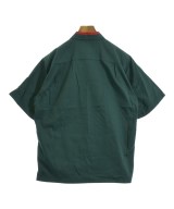 UNITED ARROWS&SONS（ユナイテッドアローズアンドサンズ）カジュアルシャツ 緑 サイズ:-(M位) メンズ/2200726134029