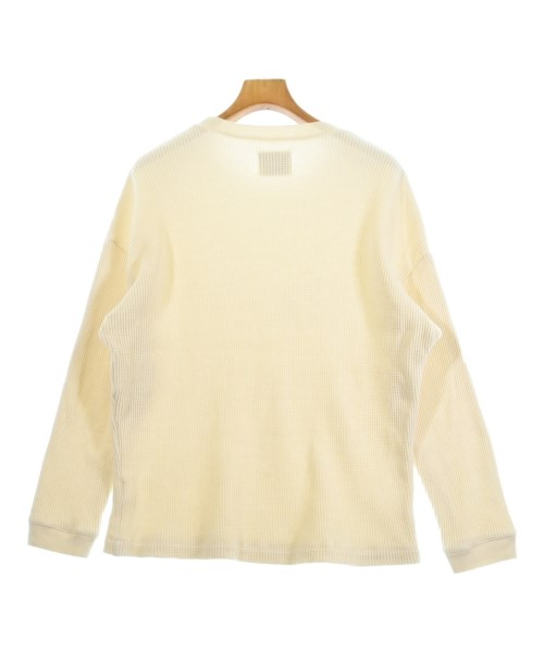 UNITED ARROWS&SONS（ユナイテッドアローズアンドサンズ）Tシャツ・カットソー 白 サイズ:M メンズ/2200735215030