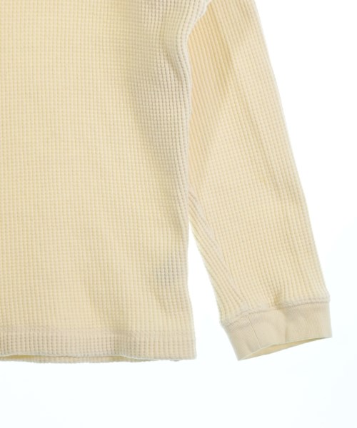 UNITED ARROWS&SONS（ユナイテッドアローズアンドサンズ）Tシャツ・カットソー 白 サイズ:M メンズ/2200735215030