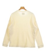 UNITED ARROWS&SONS（ユナイテッドアローズアンドサンズ）Tシャツ・カットソー 白 サイズ:M メンズ/2200735215030