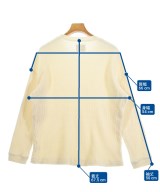 UNITED ARROWS&SONS（ユナイテッドアローズアンドサンズ）Tシャツ・カットソー 白 サイズ:M メンズ/2200735215030
