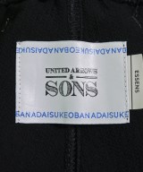 UNITED ARROWS&SONS（ユナイテッドアローズアンドサンズ）その他 黒 サイズ:L メンズ/2200737082050
