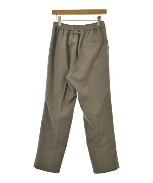 UNITED ARROWS&SONS（ユナイテッドアローズアンドサンズ）スラックス グレー サイズ:M レディース/2200719926020
