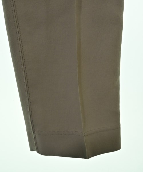 UNITED ARROWS&SONS（ユナイテッドアローズアンドサンズ）スラックス グレー サイズ:M レディース/2200719926020
