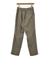 UNITED ARROWS&SONS（ユナイテッドアローズアンドサンズ）スラックス グレー サイズ:M レディース/2200719926020