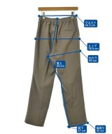 UNITED ARROWS&SONS（ユナイテッドアローズアンドサンズ）スラックス グレー サイズ:M レディース/2200719926020