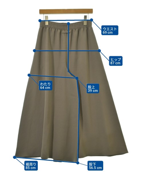 UNITED ARROWS&SONS（ユナイテッドアローズアンドサンズ）その他 グレー サイズ:M レディース/2200719926037