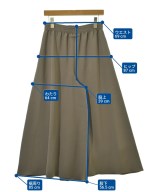 UNITED ARROWS&SONS（ユナイテッドアローズアンドサンズ）その他 グレー サイズ:M レディース/2200719926037