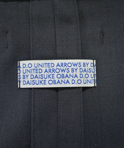UNITED ARROWS&SONS（ユナイテッドアローズアンドサンズ）カジュアルジャケット グレー サイズ:S メンズ/2200720118025