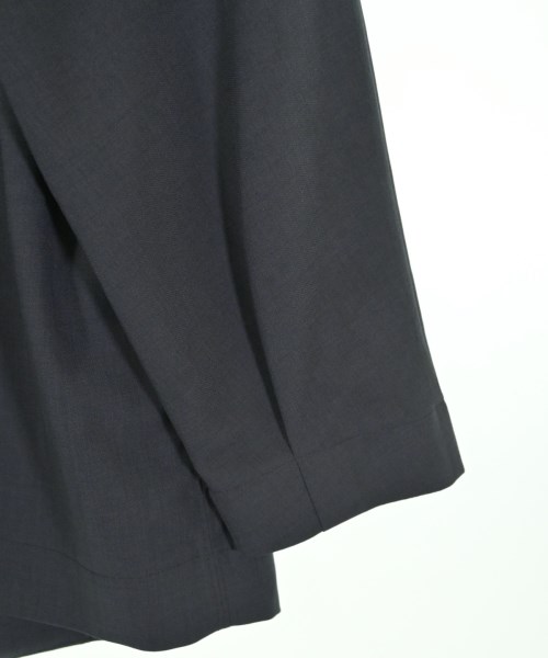 UNITED ARROWS&SONS（ユナイテッドアローズアンドサンズ）カジュアルジャケット グレー サイズ:S メンズ/2200720118025