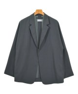 UNITED ARROWS&SONS（ユナイテッドアローズアンドサンズ）カジュアルジャケット グレー サイズ:S メンズ/2200720118025