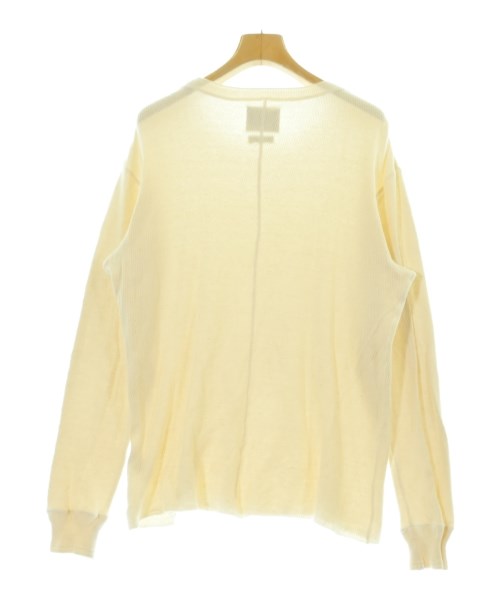 UNITED ARROWS&SONS（ユナイテッドアローズアンドサンズ）Tシャツ・カットソー 白 サイズ:M メンズ/2200720204018