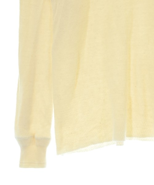 UNITED ARROWS&SONS（ユナイテッドアローズアンドサンズ）Tシャツ・カットソー 白 サイズ:M メンズ/2200720204018