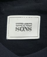 UNITED ARROWS&SONS（ユナイテッドアローズアンドサンズ）Tシャツ・カットソー 紺 サイズ:XL メンズ/2200717156245
