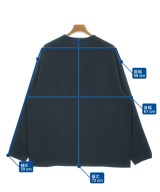 UNITED ARROWS&SONS（ユナイテッドアローズアンドサンズ）Tシャツ・カットソー 紺 サイズ:XL メンズ/2200717156245